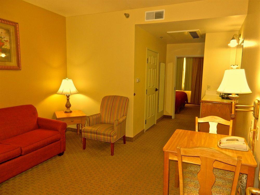 Comfort Inn & Suites North Little Rock Jfk Blvd Eksteriør billede