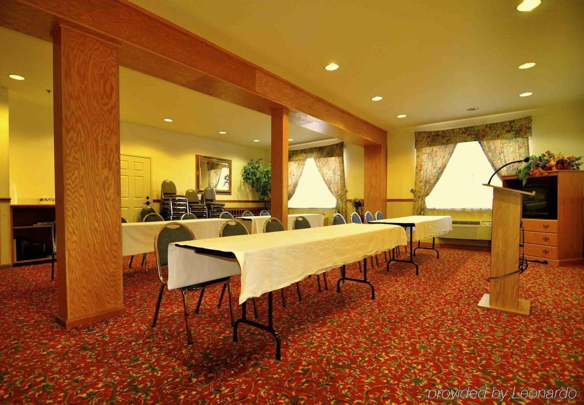 Comfort Inn & Suites North Little Rock Jfk Blvd Eksteriør billede
